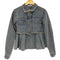 XOXO kisskiss デニムセットアップ レディース