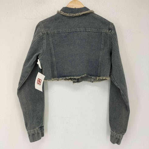XOXO kisskiss デニムセットアップ レディース