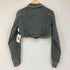 XOXO kisskiss デニムセットアップ レディース