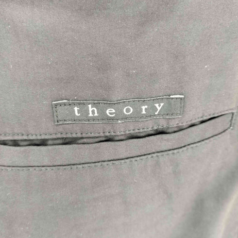 セオリー theory CONAN M-65型 ミリタリー ジャケット メンズ US:40