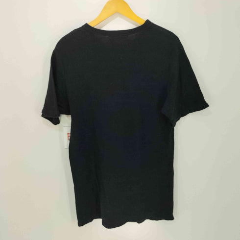 ワイズフォーメン Ys for men 90s ダブルフェイス コットン S/S Tシャツ カットソー メンズ JPN:3