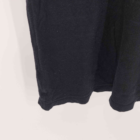 ワイズフォーメン Ys for men 90s ダブルフェイス コットン S/S Tシャツ カットソー メンズ JPN:3