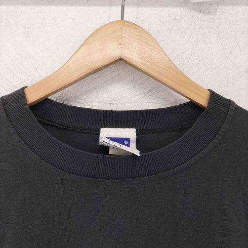 Australian Grown Australia製 コアラ クルーネックTEE メンズ JPN:L