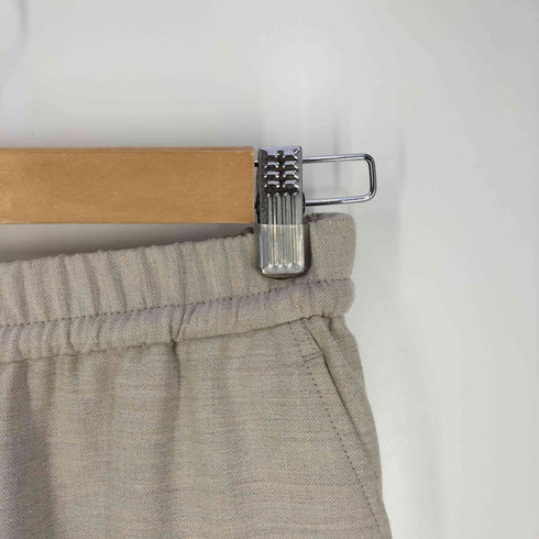 ユナイテッドアローズグリーンレーベルリラクシング UNITED ARROWS green label relaxing 結論シリーズ ニーハイフレアパンツ ウラキモウ レディース JPN:38