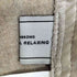 ユナイテッドアローズグリーンレーベルリラクシング UNITED ARROWS green label relaxing 結論シリーズ ニーハイフレアパンツ ウラキモウ レディース JPN:38