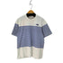 ザノースフェイス THE NORTH FACE パネルボーダーTEE メンズ JPN:XL