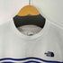 ザノースフェイス THE NORTH FACE パネルボーダーTEE メンズ JPN:XL