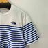 ザノースフェイス THE NORTH FACE パネルボーダーTEE メンズ JPN:XL