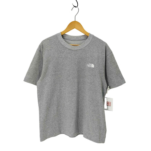 ザノースフェイス THE NORTH FACE S/S SWITCHING Logo Tee メンズ JPN:XL