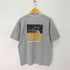 ザノースフェイス THE NORTH FACE S/S SWITCHING Logo Tee メンズ JPN:XL