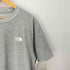 ザノースフェイス THE NORTH FACE S/S SWITCHING Logo Tee メンズ JPN:XL