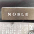 ノーブル Noble フェザーヤーンタンクトッププルオーバー レディース