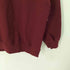 ユナイテッドアローズグリーンレーベルリラクシング UNITED ARROWS green label relaxing lab レタード クルーネック 長袖 スウェット メンズ JPN:M