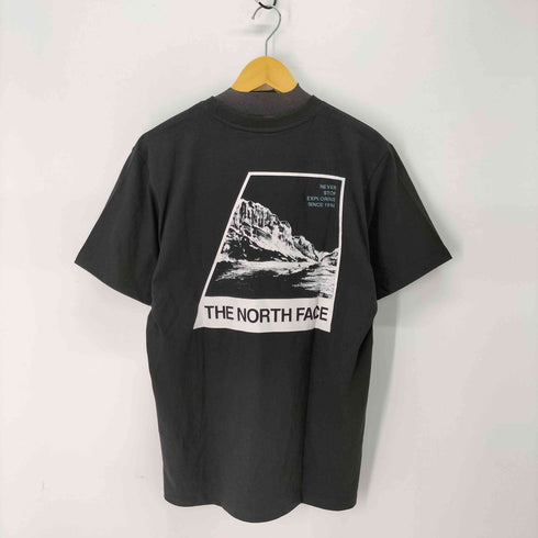 ザノースフェイス THE NORTH FACE S/S LOGO PLAY TEE メンズ JPN:L