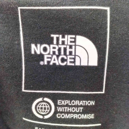 ザノースフェイス THE NORTH FACE S/S LOGO PLAY TEE メンズ JPN:L