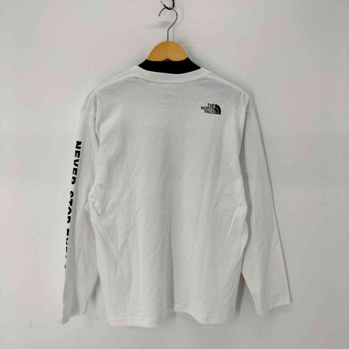 ザノースフェイス THE NORTH FACE L/S Tested Proven Tee メンズ JPN:XL
