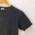 アヴィレックス AVIREX ヘンリーネックTシャツ メンズ JPN:S
