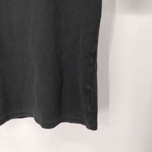 アヴィレックス AVIREX ヘンリーネックTシャツ メンズ JPN:S