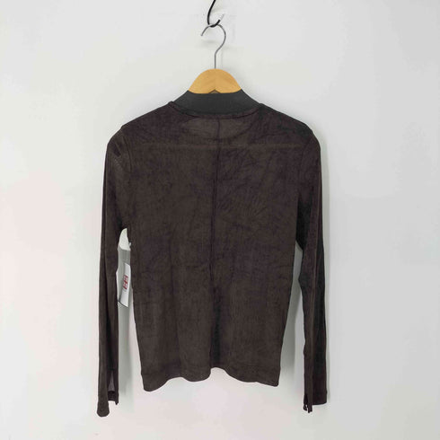 ユナイテッドアローズグリーンレーベルリラクシング UNITED ARROWS green label relaxing 結論シリーズ 極みシアーフロッキーT レディース