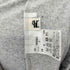 HER. カットソー地 スリットスカート レディース FREE