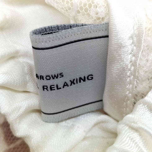 ユナイテッドアローズグリーンレーベルリラクシング UNITED ARROWS green label relaxing シアー シシュウ フレア スカート レディース