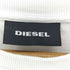 ディーゼル DIESEL エンボスロゴ クルーネックスウェット メンズ JPN:M
