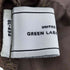 ユナイテッドアローズグリーンレーベルリラクシング UNITED ARROWS green label relaxing イージー 2タック ワイド パンツ レディース JPN:38