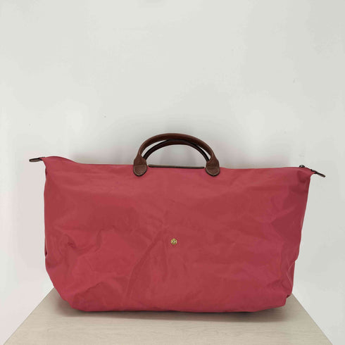 ロンシャン LONGCHAMP プリアージュ ナイロントラベルバッグ トートバッグ レディース XL