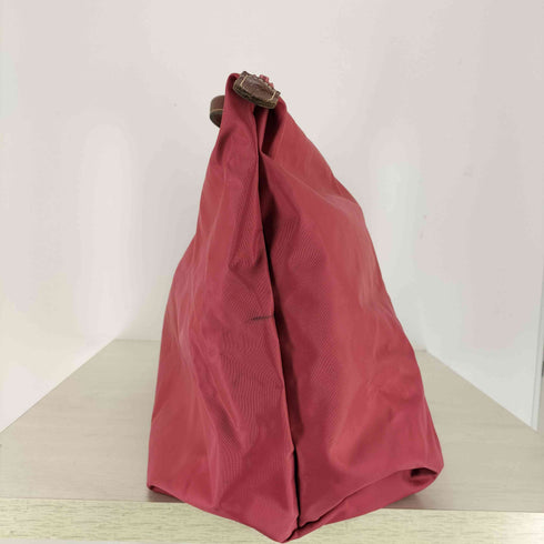 ロンシャン LONGCHAMP プリアージュ ナイロントラベルバッグ トートバッグ レディース XL