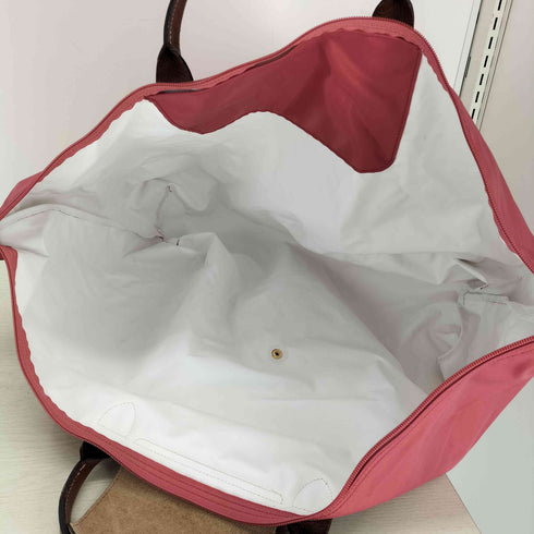 ロンシャン LONGCHAMP プリアージュ ナイロントラベルバッグ トートバッグ レディース XL