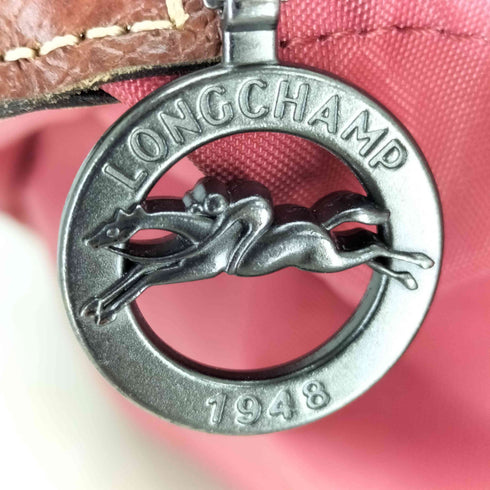 ロンシャン LONGCHAMP プリアージュ ナイロントラベルバッグ トートバッグ レディース XL