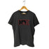 ディーゼル DIESEL T-DIEGOS グラフィックプリントTシャツ メンズ JPN:L