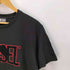 ディーゼル DIESEL T-DIEGOS グラフィックプリントTシャツ メンズ JPN:L
