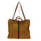 Clare.v Simple Tote Bag レディース