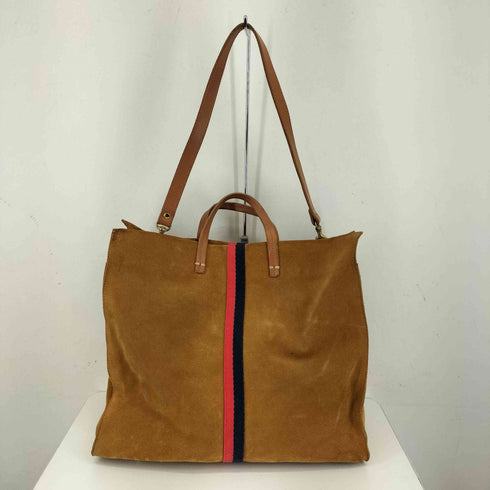 Clare.v Simple Tote Bag レディース
