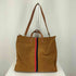 Clare.v Simple Tote Bag レディース