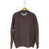 トミーヒルフィガー TOMMY HILFIGER コットンクルーネックセーター メンズ JPN:XL