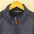 アールエルエックスラルフローレン RLX RALPH LAUREN 中綿切替ジップアップジャケット トレーニングジャケット メンズ JPN:XXL