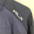 アールエルエックスラルフローレン RLX RALPH LAUREN 中綿切替ジップアップジャケット トレーニングジャケット メンズ JPN:XXL