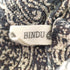 BINDU ペイズリー柄トートバッグ レディース