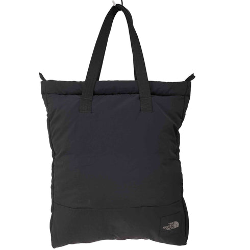 ザノースフェイス THE NORTH FACE JK3 CITY VOYAGER TOTE レディース