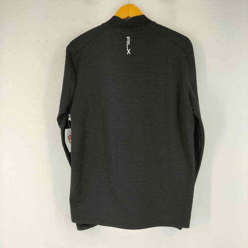 アールエルエックスラルフローレン RLX RALPH LAUREN 中綿切替ジップアップブルゾン トレーニングジャケット メンズ JPN:M