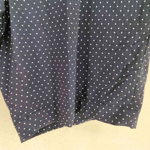 アールエルエックスラルフローレン RLX RALPH LAUREN シアサッカーショートパンツ メンズ US:34-35
