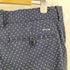 アールエルエックスラルフローレン RLX RALPH LAUREN シアサッカーショートパンツ メンズ US:34-35