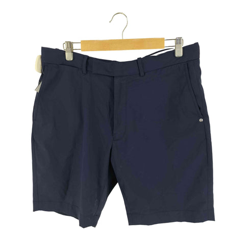 アールエルエックスラルフローレン RLX RALPH LAUREN TAILORED FIT ショートパンツ メンズ US:34-35