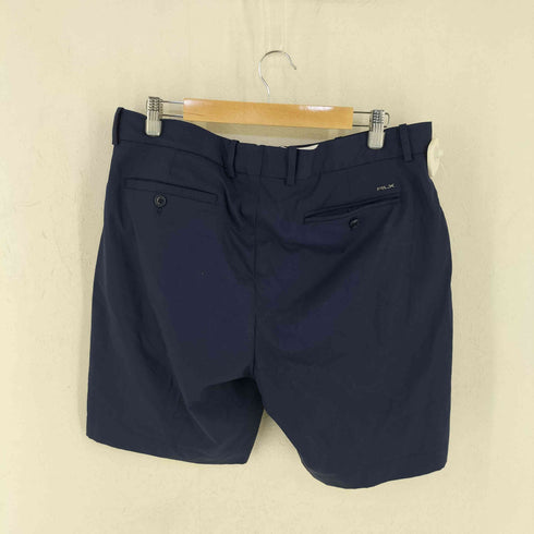 アールエルエックスラルフローレン RLX RALPH LAUREN TAILORED FIT ショートパンツ メンズ US:34-35