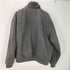 ザラ ZARA 25AW FAUX SUEDE JACKET フェイク スエード キルティング ジャケット メンズ import:XL