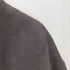 ザラ ZARA 25AW FAUX SUEDE JACKET フェイク スエード キルティング ジャケット メンズ import:XL