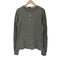 ギャップ Gap 00s OLD ヘンリーネック ロングスリーブ カットソー メンズ import:S