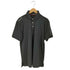アールエルエックスラルフローレン RLX RALPH LAUREN ロゴプリント S/S ポロシャツ メンズ JPN:M